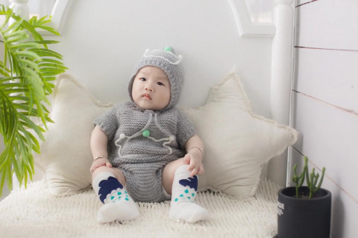 金昌宝宝发烧40